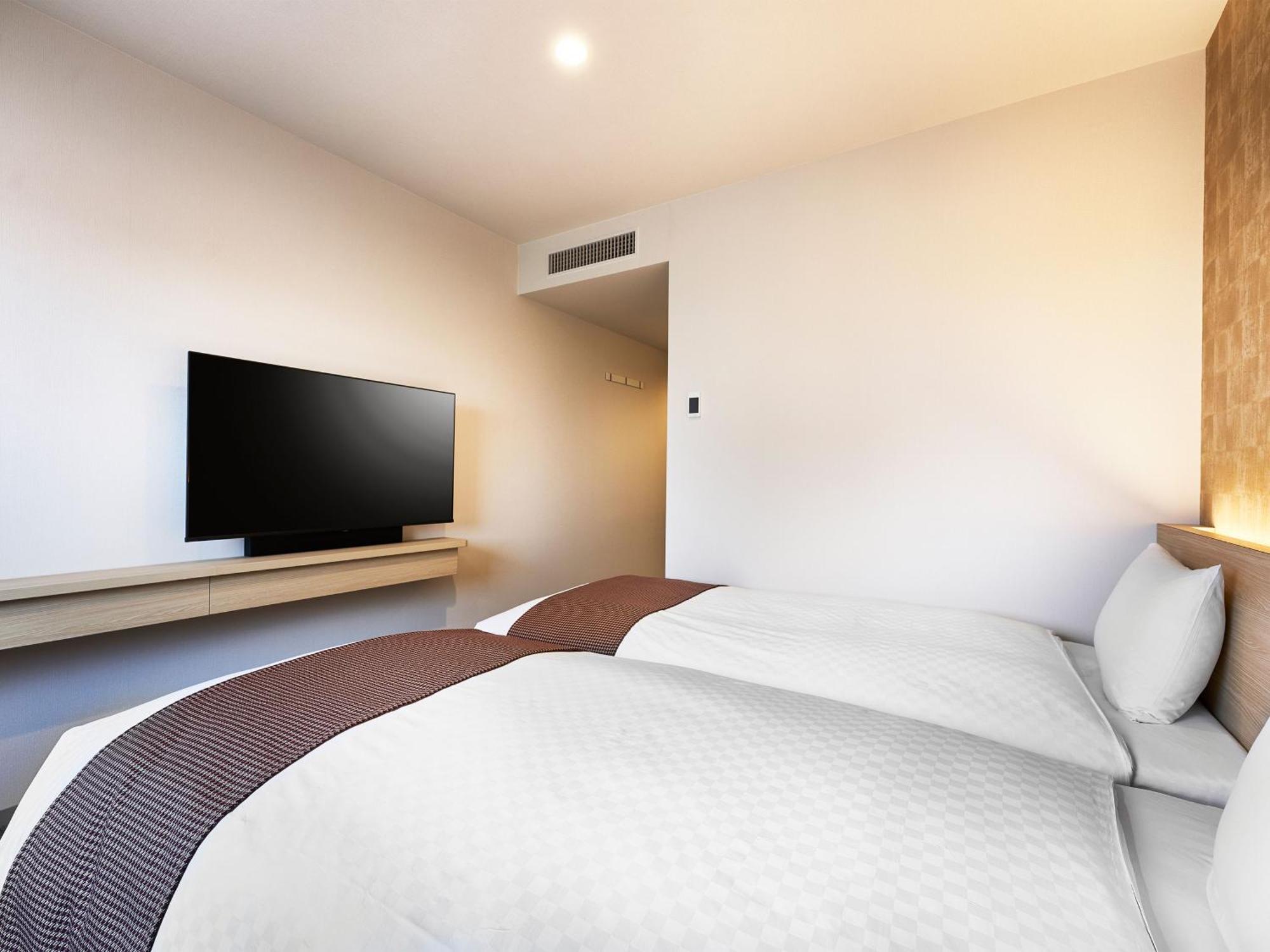 Daiwa Roynet Hotel Gifu Habitación foto