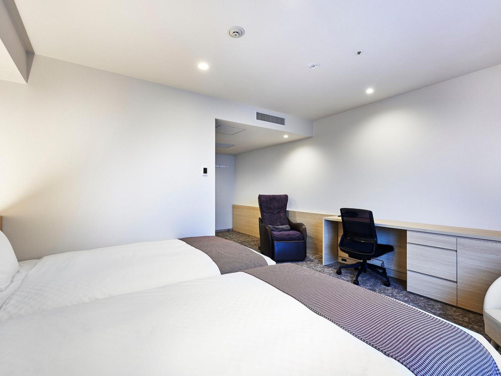 Daiwa Roynet Hotel Gifu Habitación foto