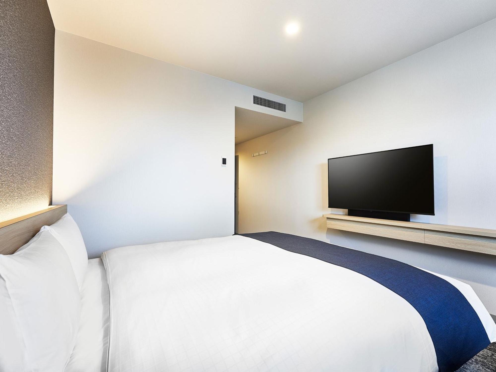 Daiwa Roynet Hotel Gifu Habitación foto